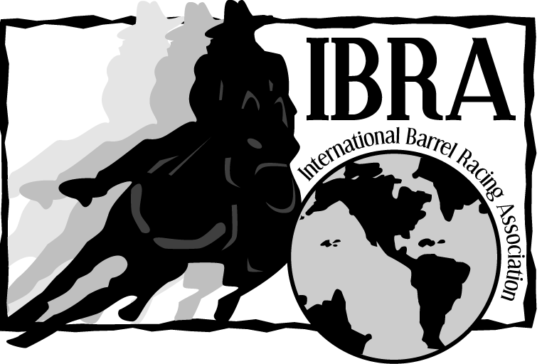 Large IBRA Logo