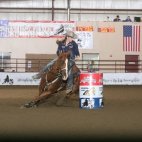 2016 Adult 1D Champions Liz Michael And Too Famous To Kill 14.818