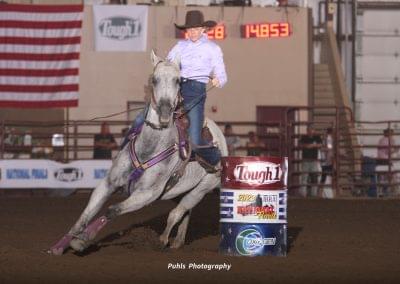 4D Skylar Fielden Major 16.867 $147